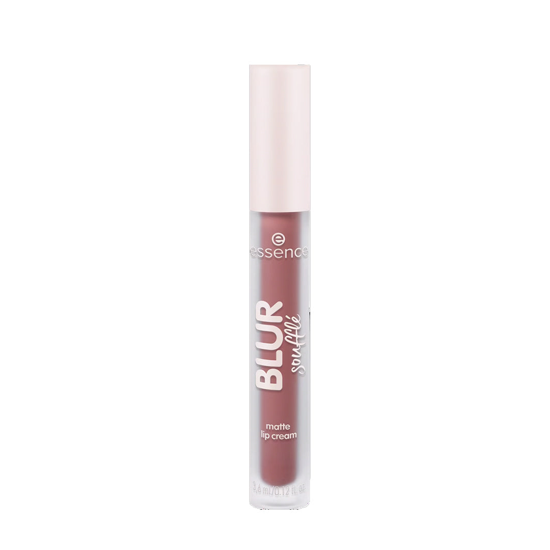 Blur Soufflé Matte Lip Cream