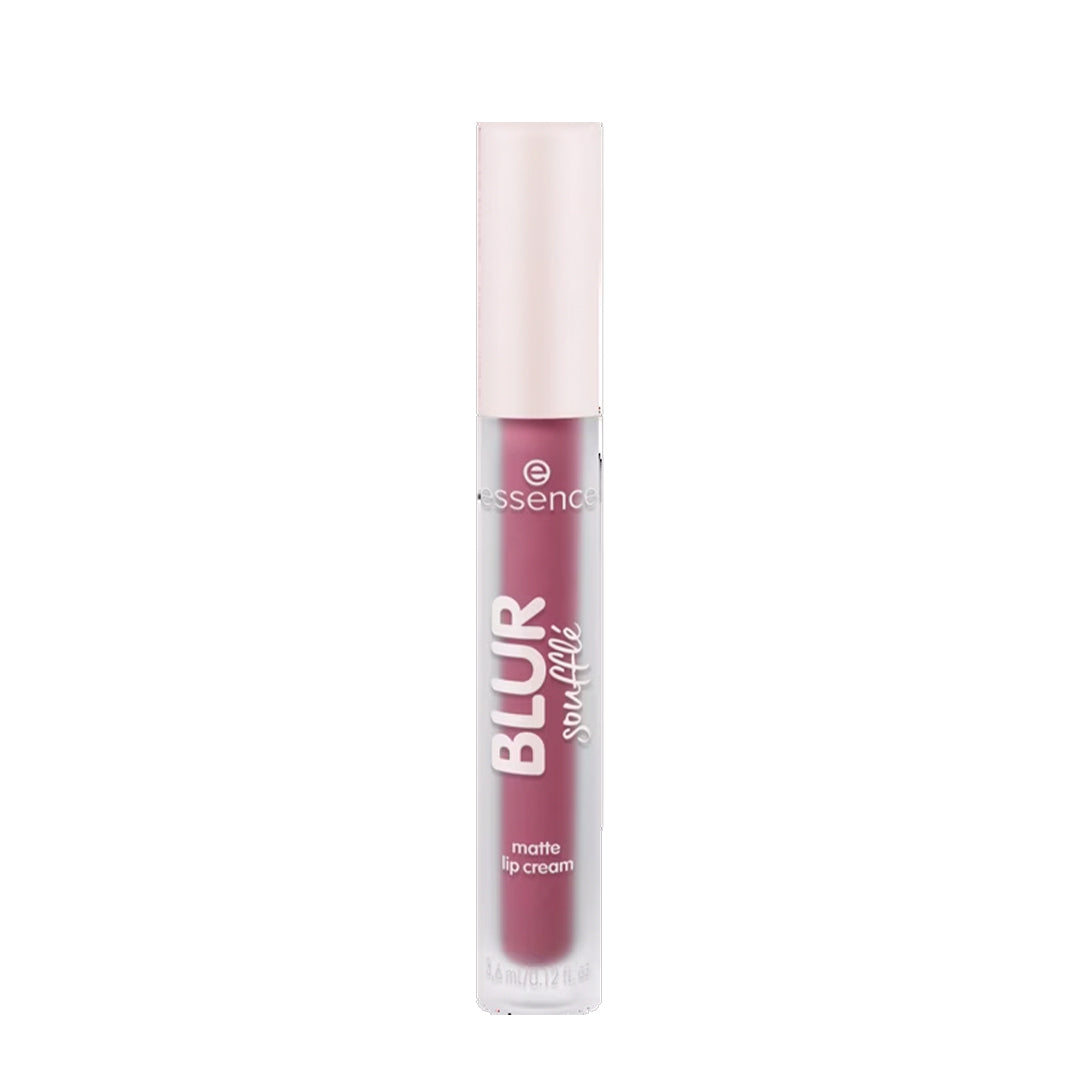 Blur Soufflé Matte Lip Cream