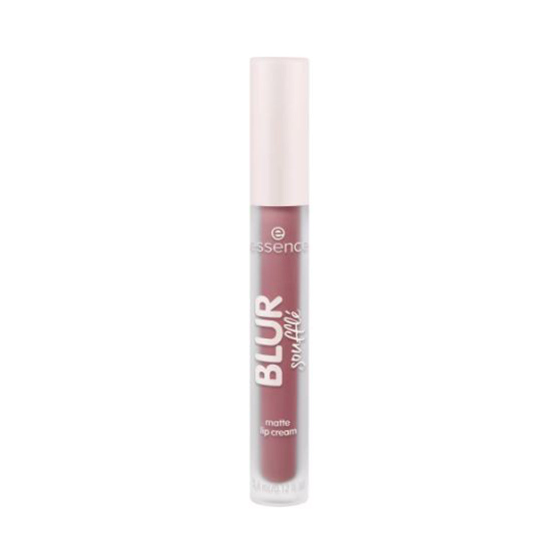 Blur Soufflé Matte Lip Cream
