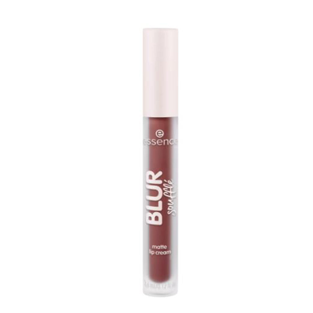 Blur Soufflé Matte Lip Cream