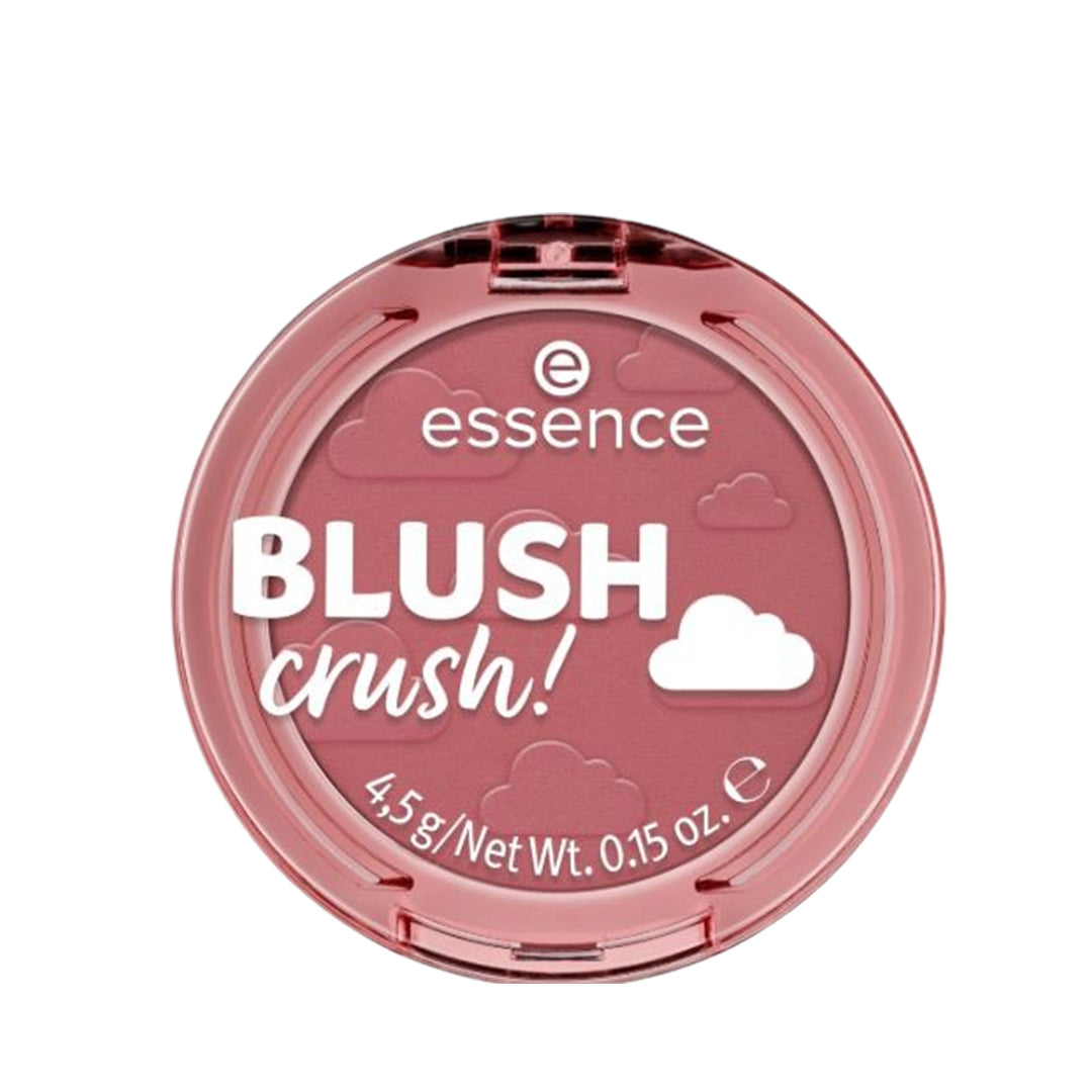 Blush Crush!
