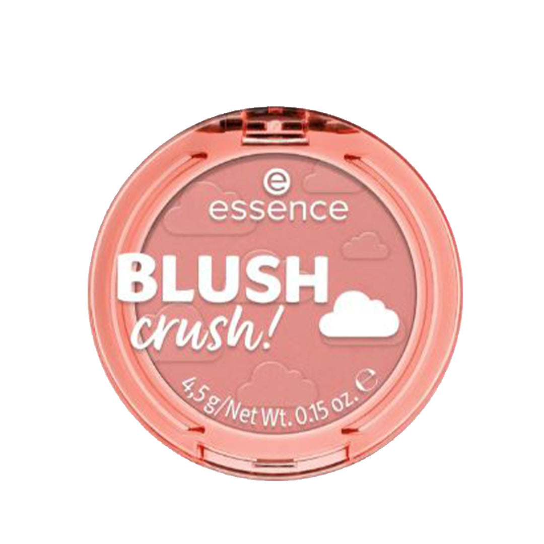 Blush Crush!