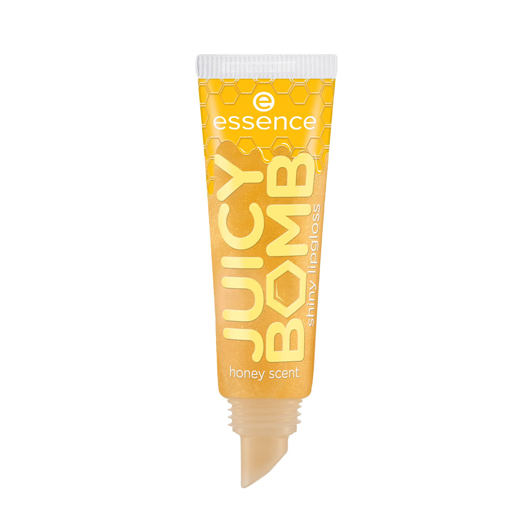Juicy Bomb Shiny Lipgloss