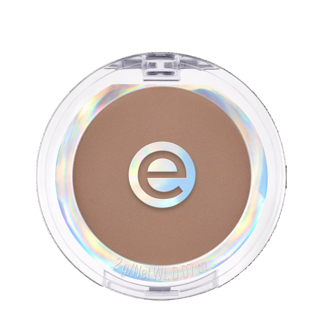 Mono Eyeshadow Matte