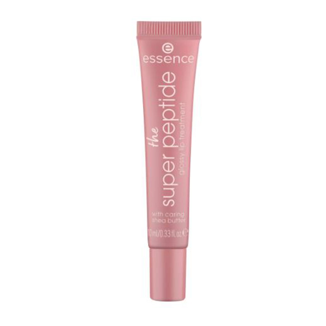 The Super Peptide Glossy Lip Treatment