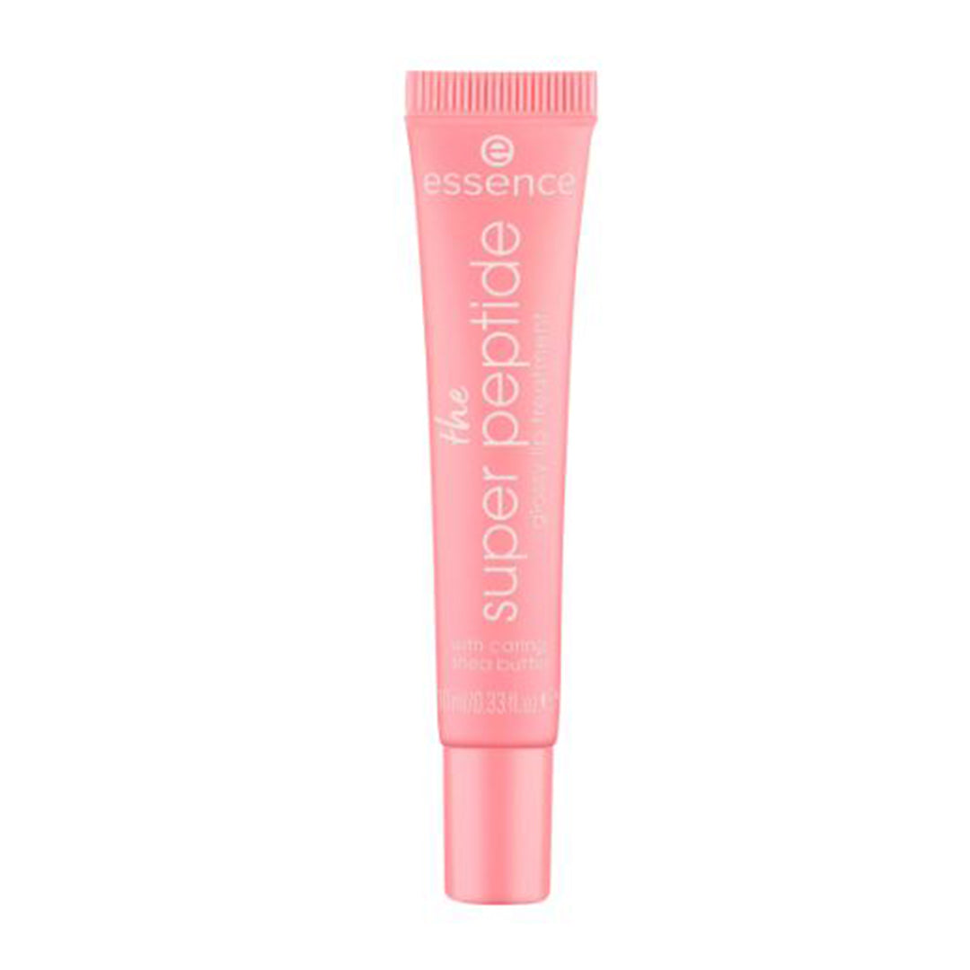 The Super Peptide Glossy Lip Treatment