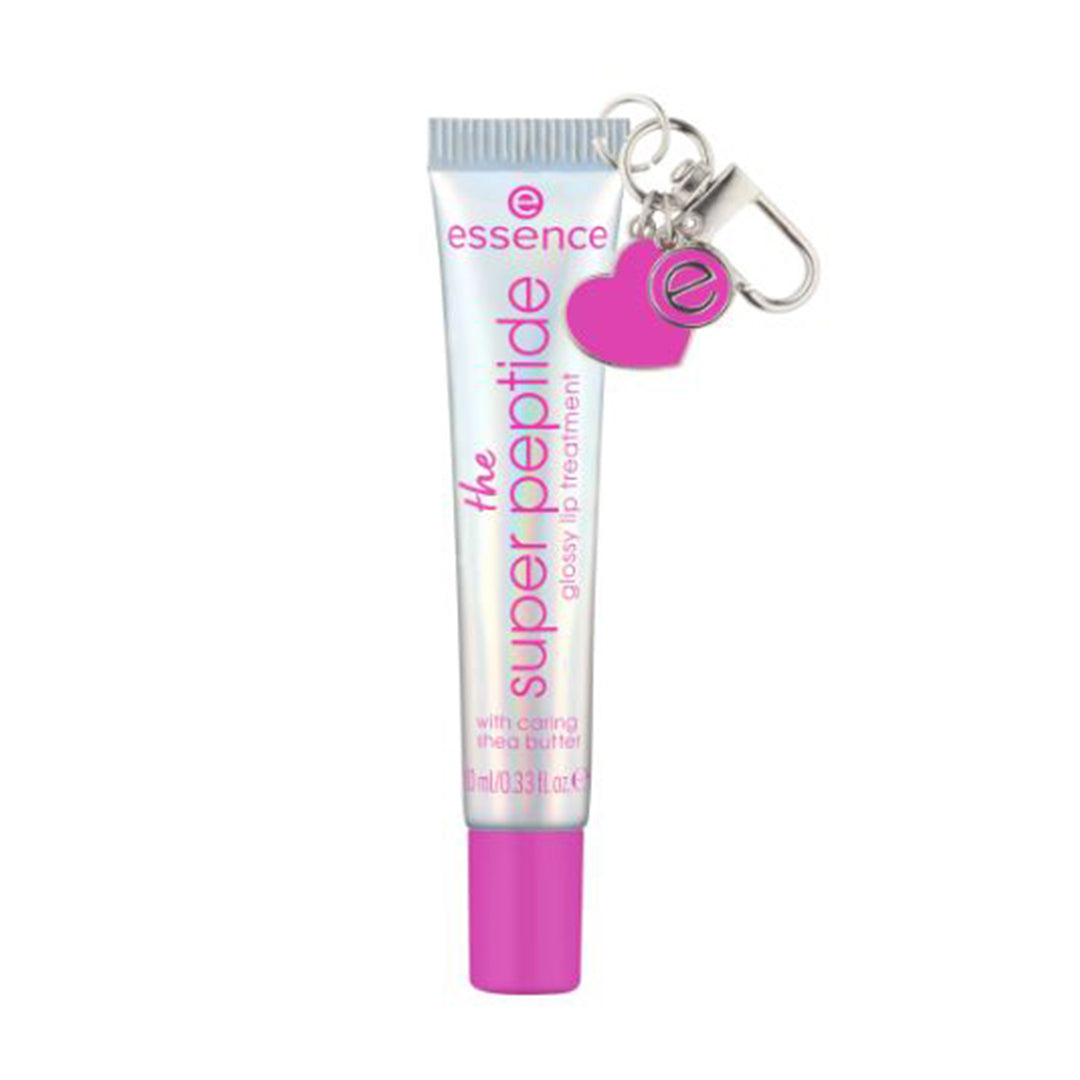The Super Peptide Glossy Lip Treatment