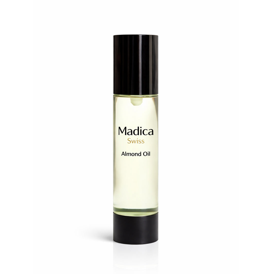 Almond oil 50 mL
