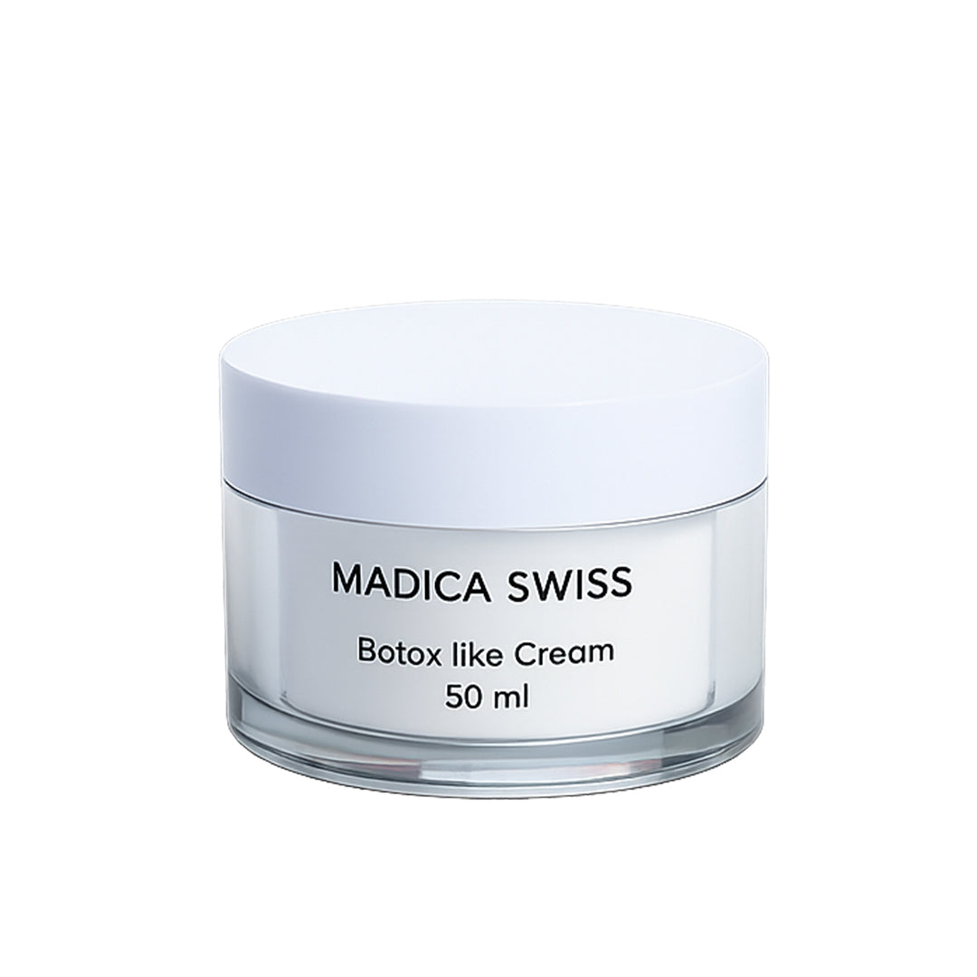 Botox Like Cream 50ml
