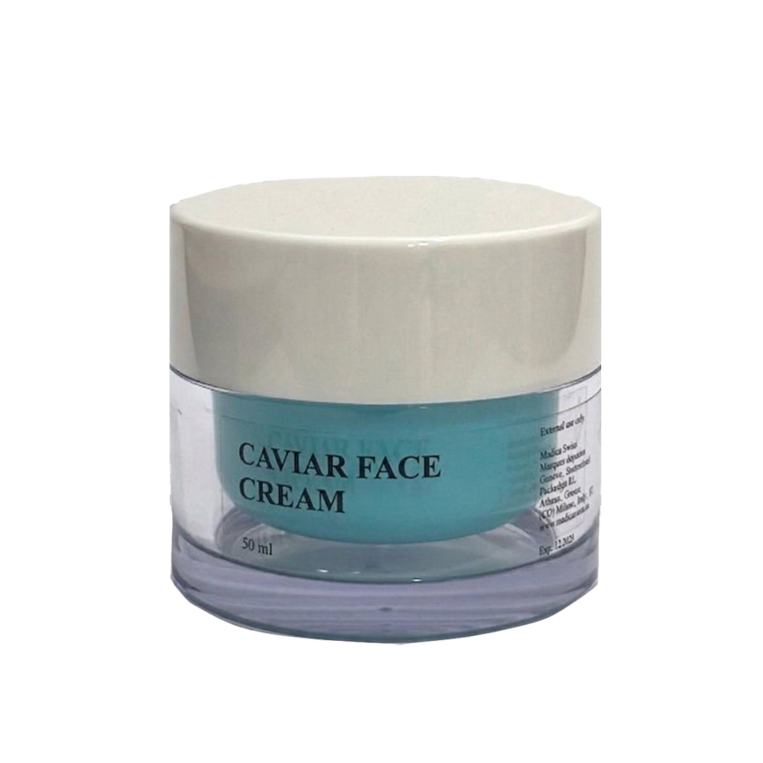Caviar Face Cream 50ml