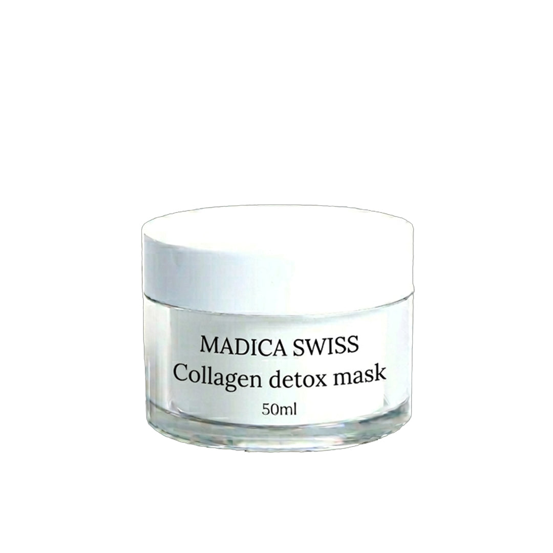 Collagen Detox Mask 50 mL