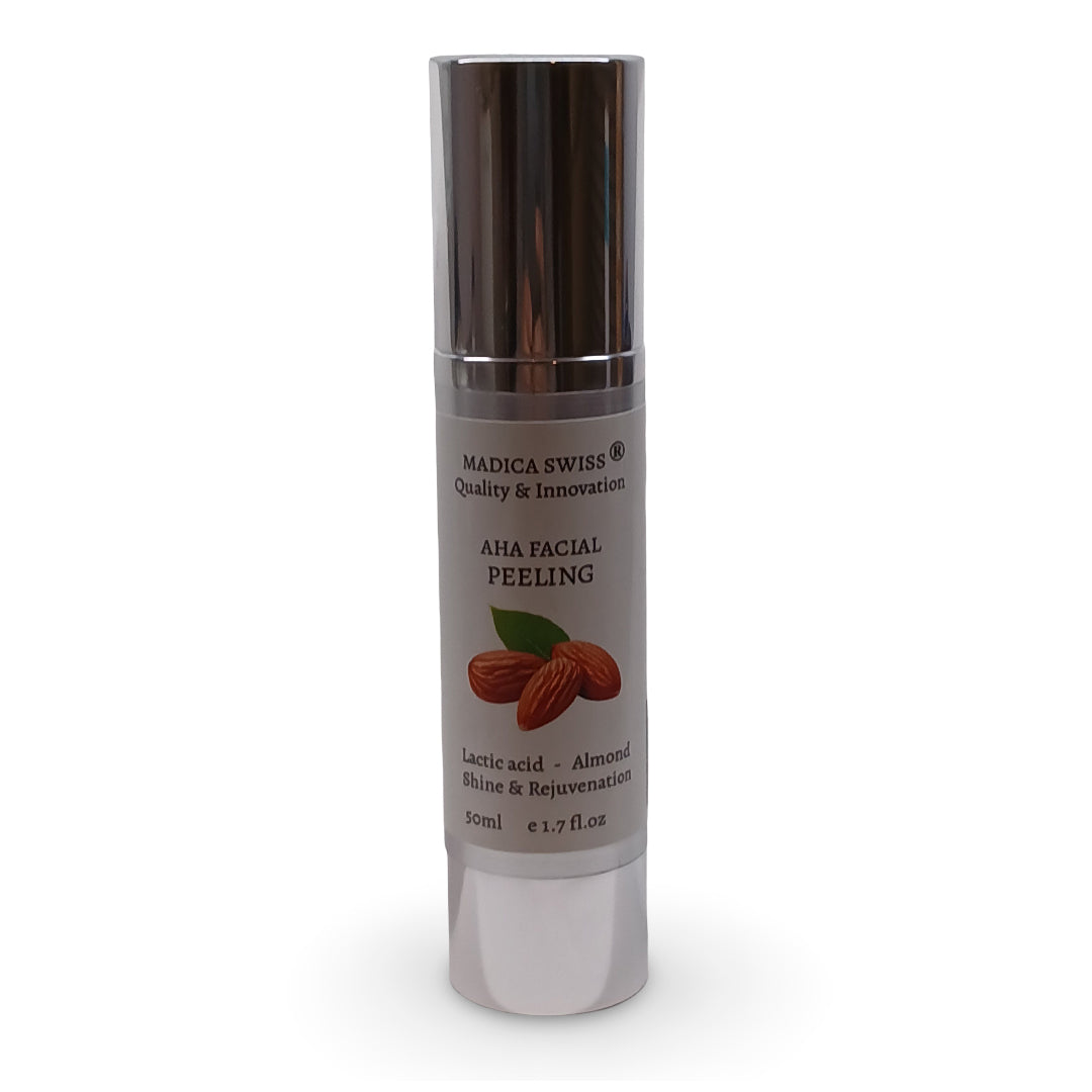 Face peeling AHA 50ml