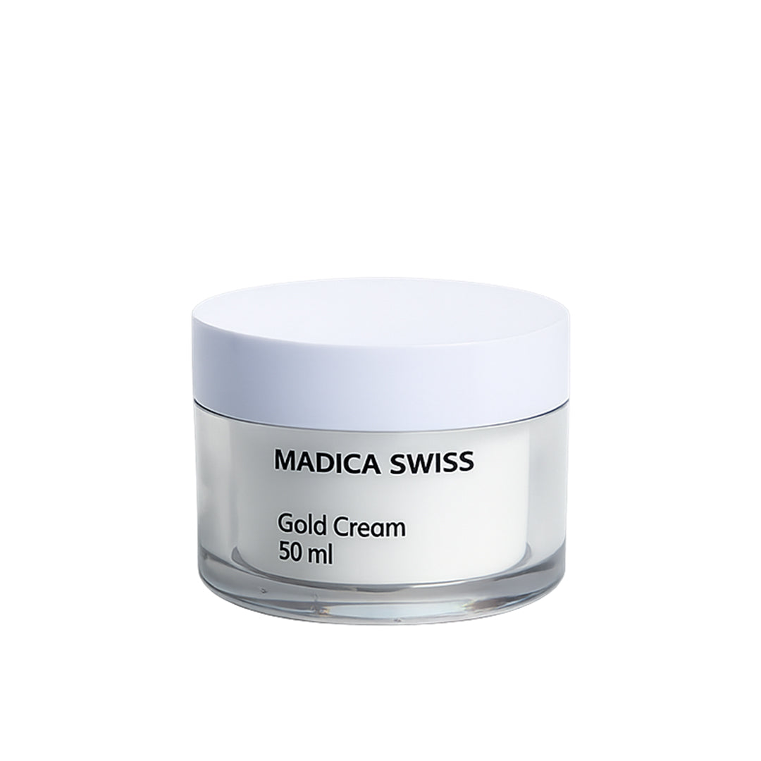 Gold Face Cream 50ml