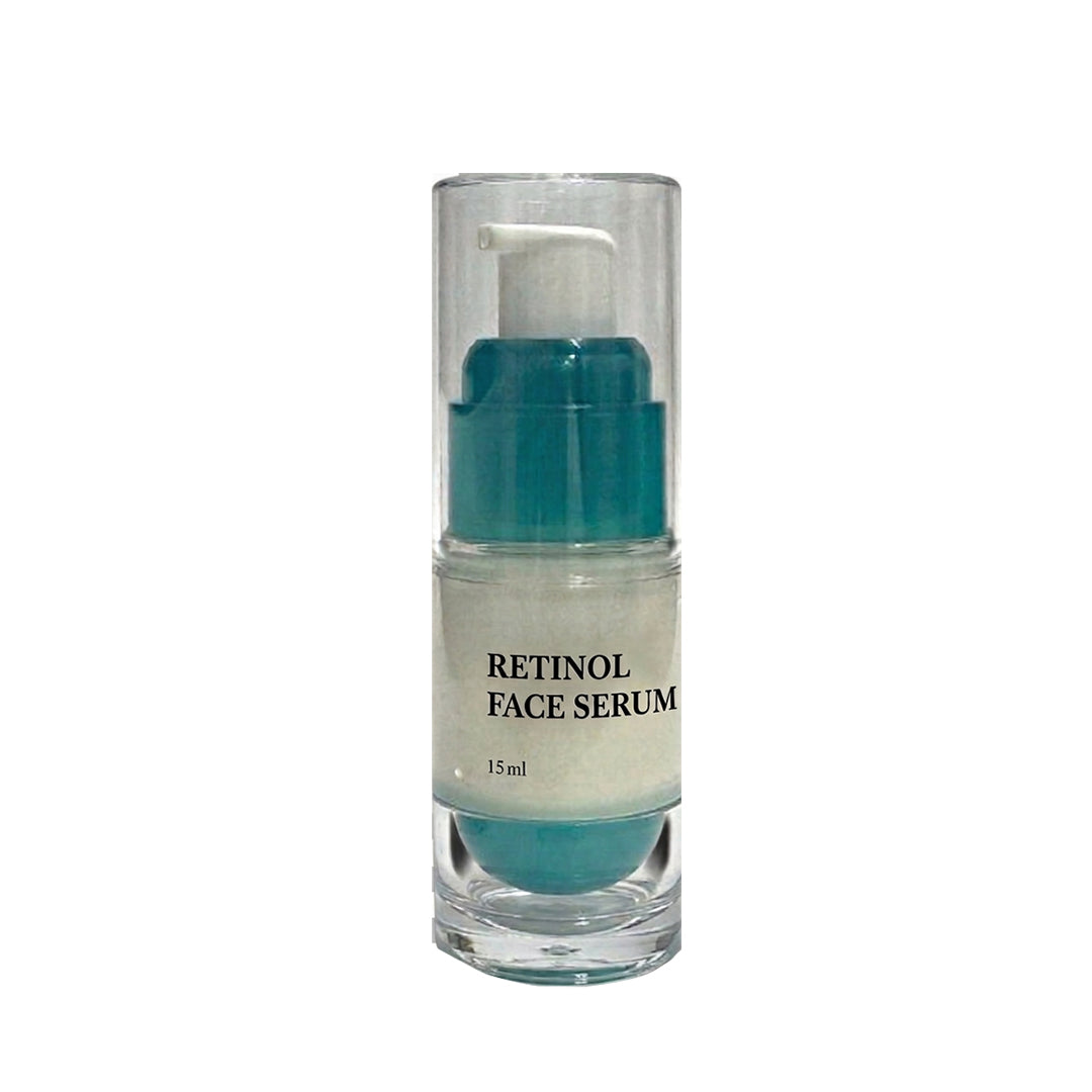 Retinol Moisturizing Serum 15 mL