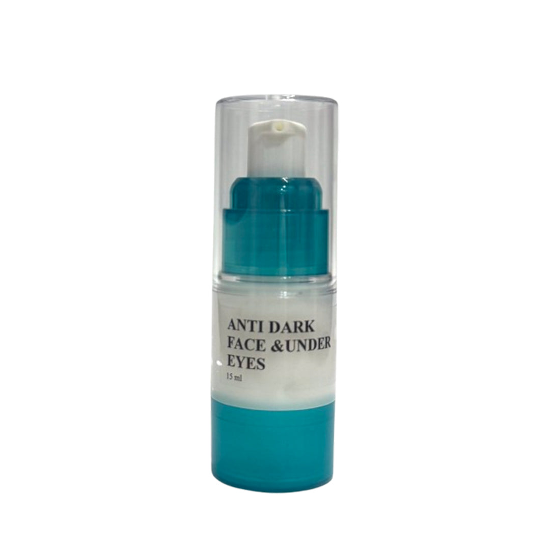 Anti Dark Face & Eye Cream 15ml