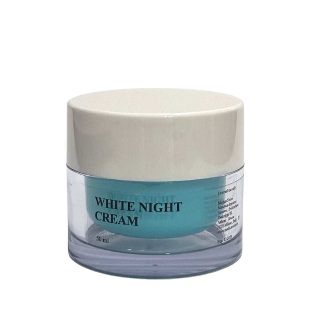 White Night Cream 50ml