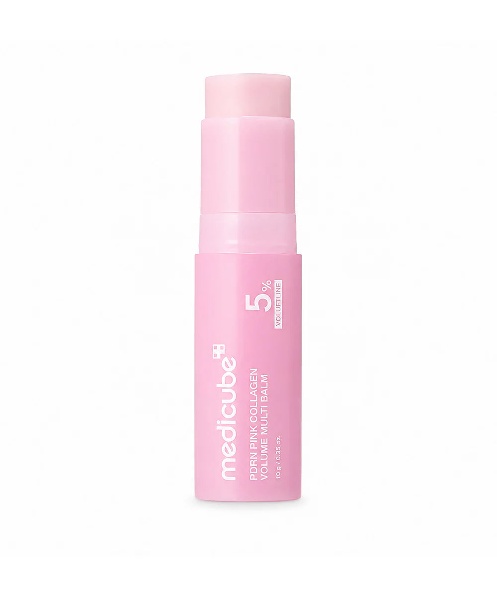 PDRN Pink Collagen Volume Multi Balm 10G