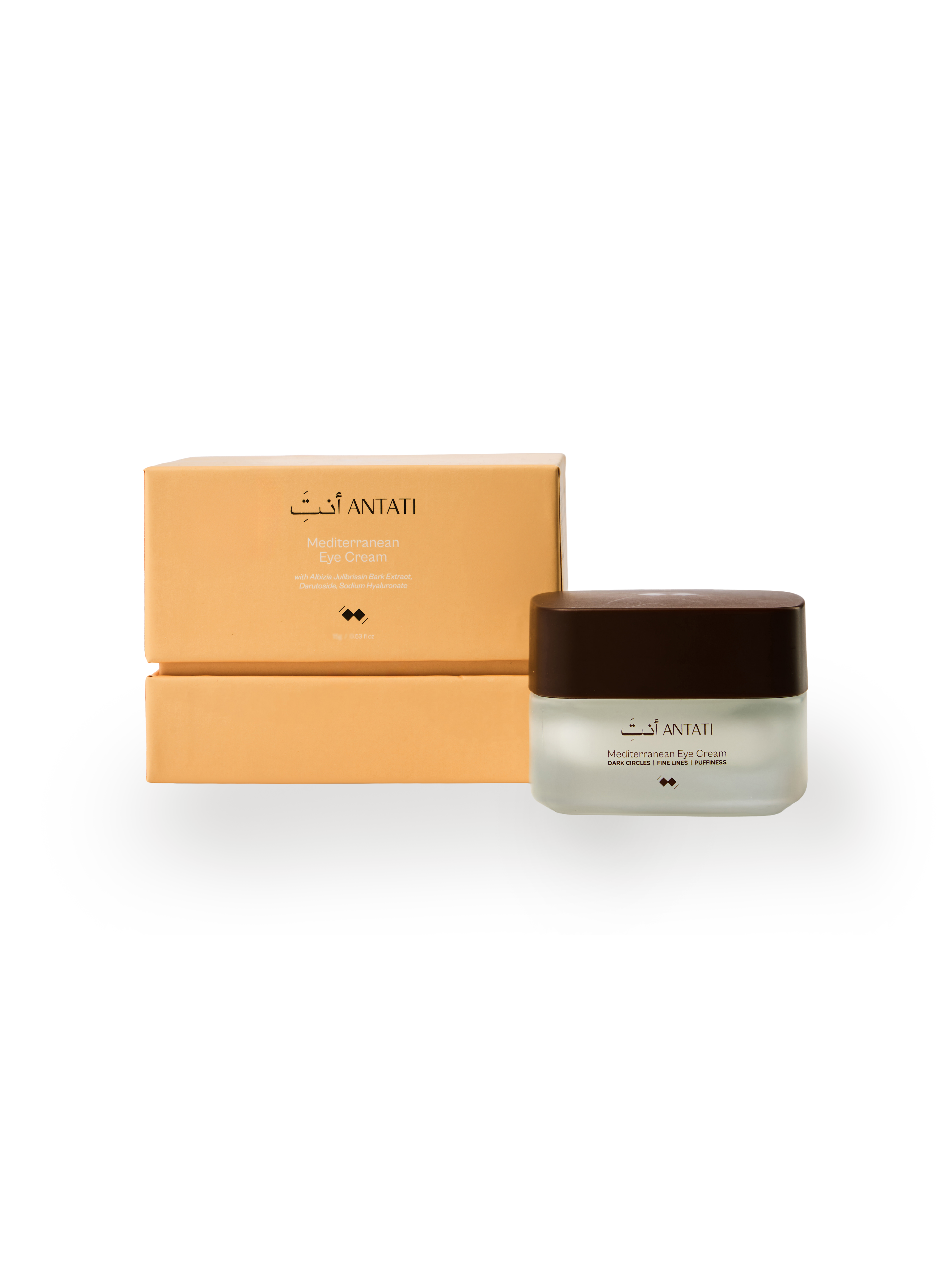 Mediterranean Eye Cream