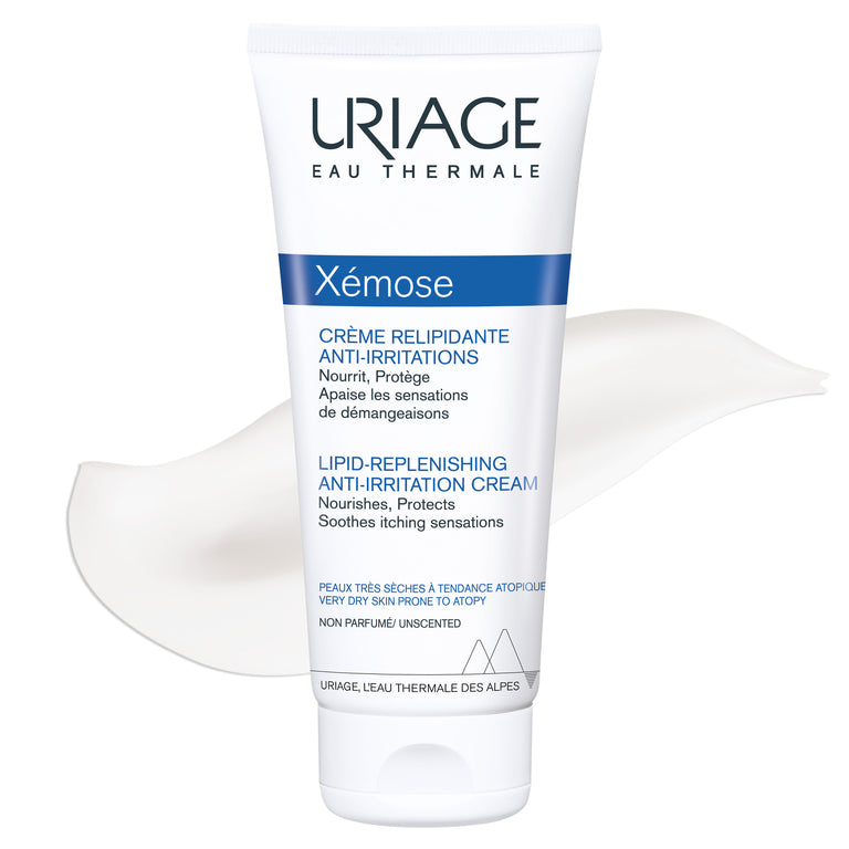 Xémose Lipid-Replenishing Anti-Irritation Cream