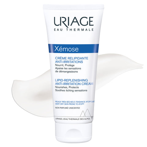 Xémose Lipid-Replenishing Anti-Irritation Cream