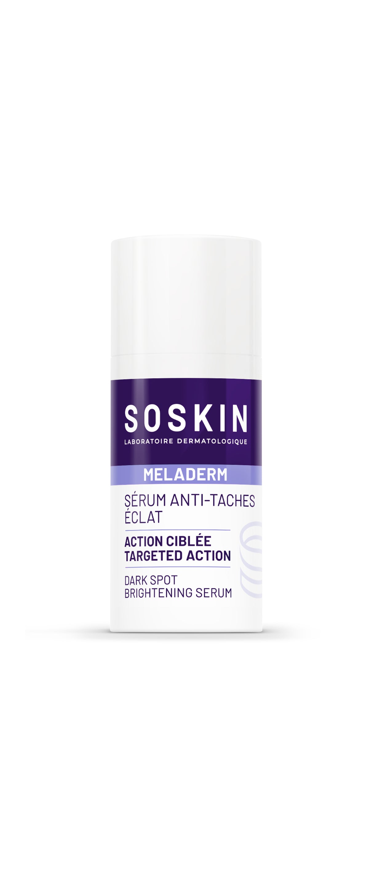 Soskin Meladerm Dark Spot Brightening Serum 30ml