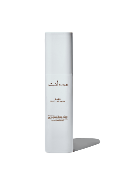 Oasis Micellar Water