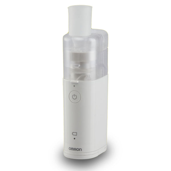 Nebulizers