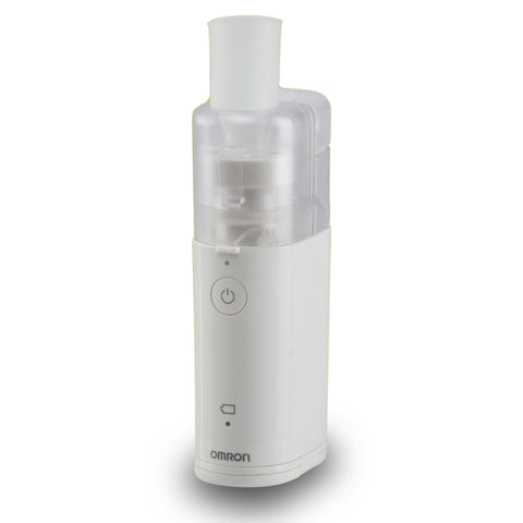 Nebulizers