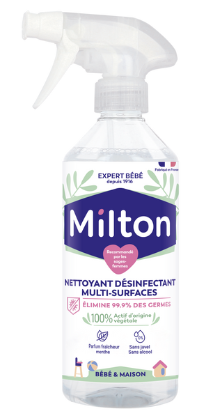 Antibacterial Surface Spray 500ml
