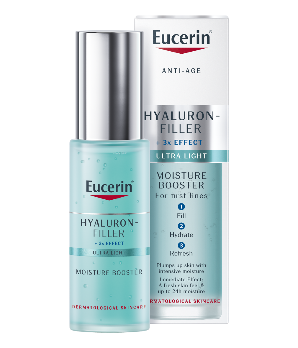 Hyaluron-Filler Moisture Booster 30ml