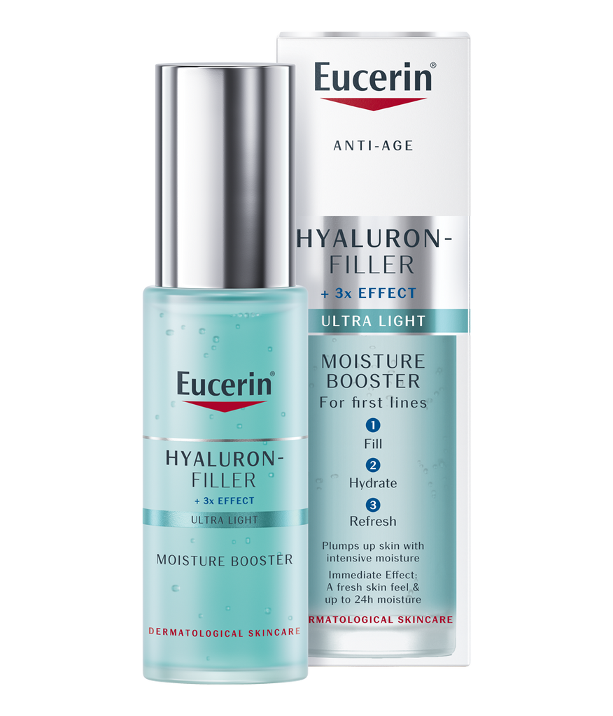 Hyaluron-Filler Moisture Booster 30ml