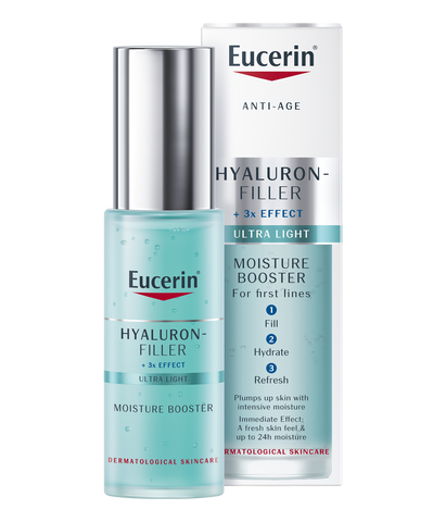 Hyaluron-Filler Moisture Booster 30ml