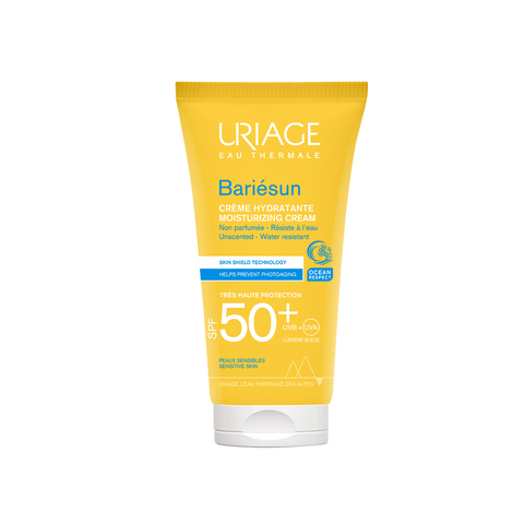 Bariésun Cream SPF50+ 50ML - Light Texture