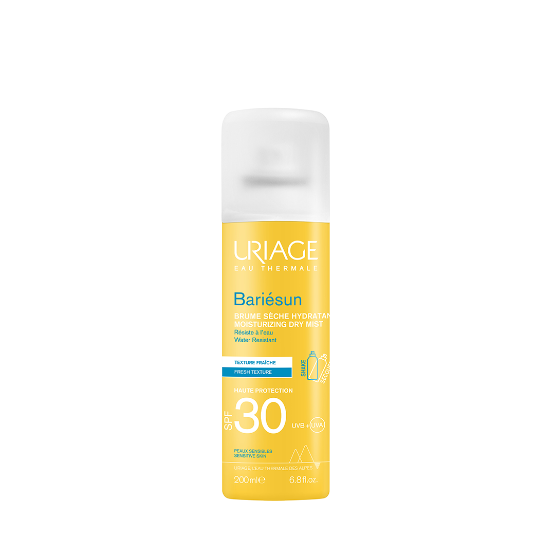 Bariésun Dry Mist SPF30 200ML