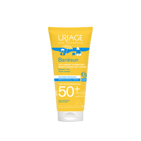 Bariésun Kid Lotion SPF50+ 100ML