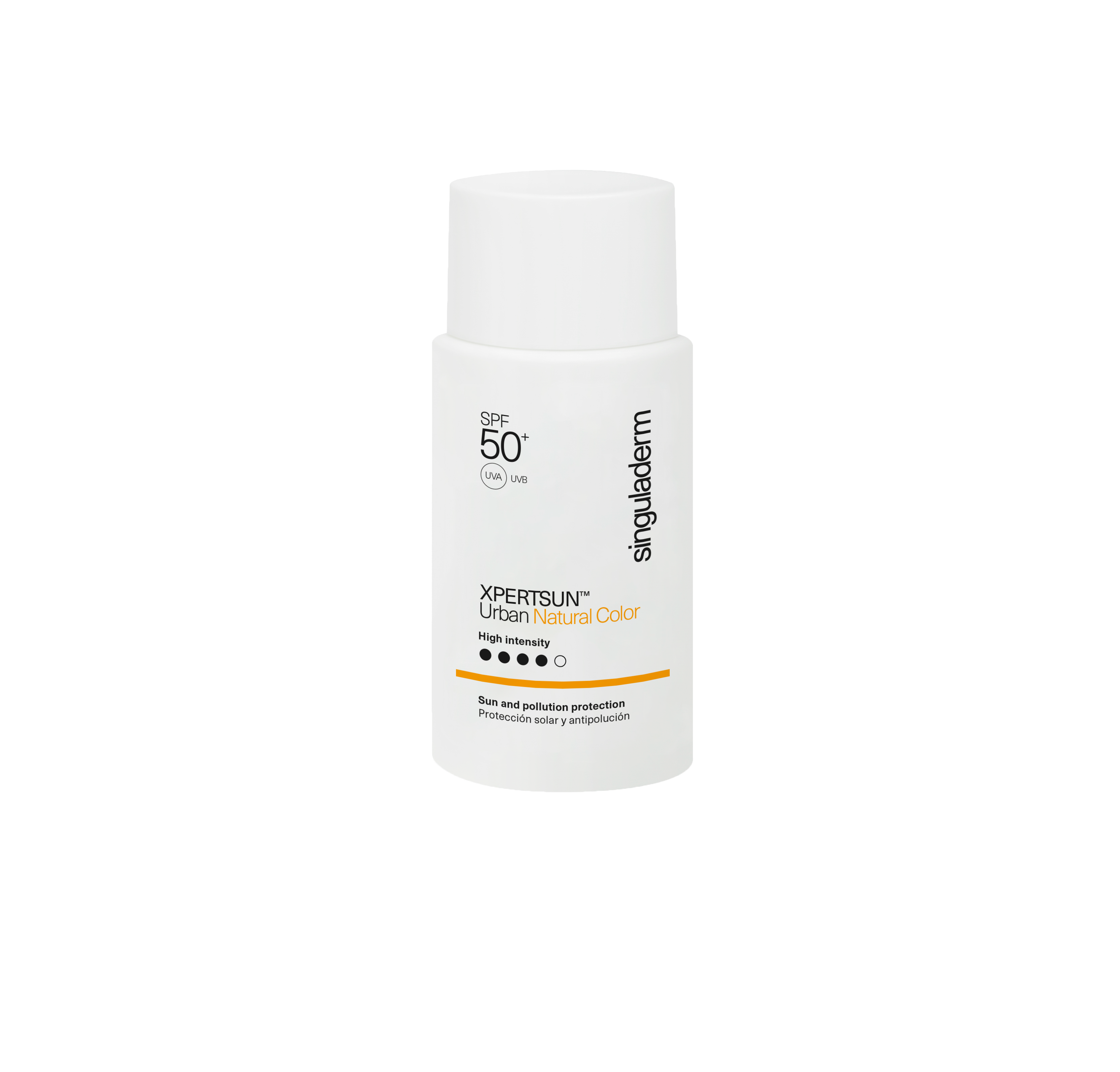 Xpertsun Urban Natural Color High Intensity 50 Ml