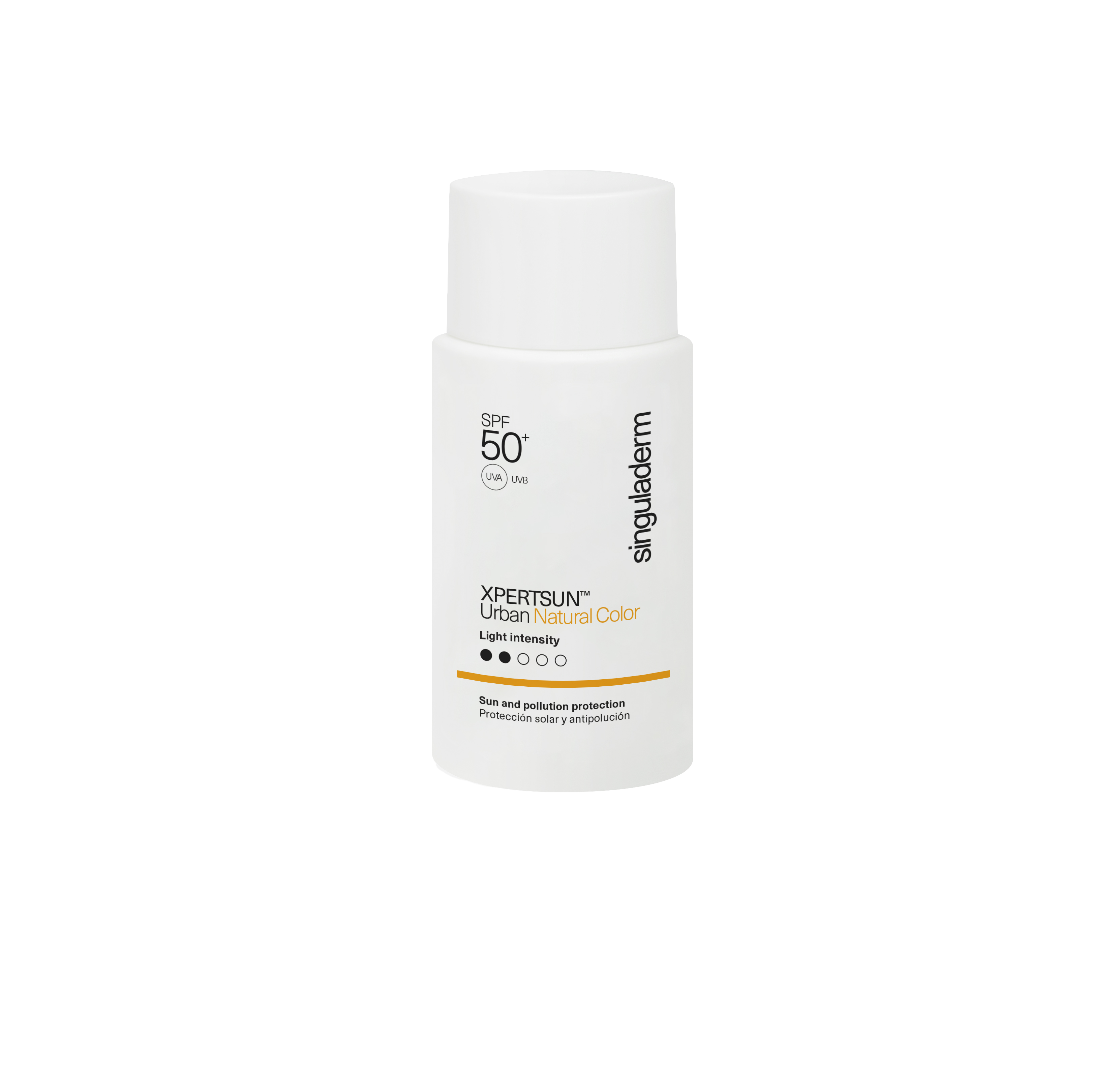 Xpertsun Urban Natural Color Light Intensity 50 Ml