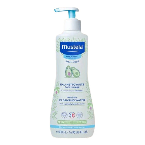 No Rinse Cleansing Water 500ML