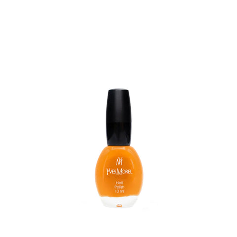 Yves Morel Nail Polish