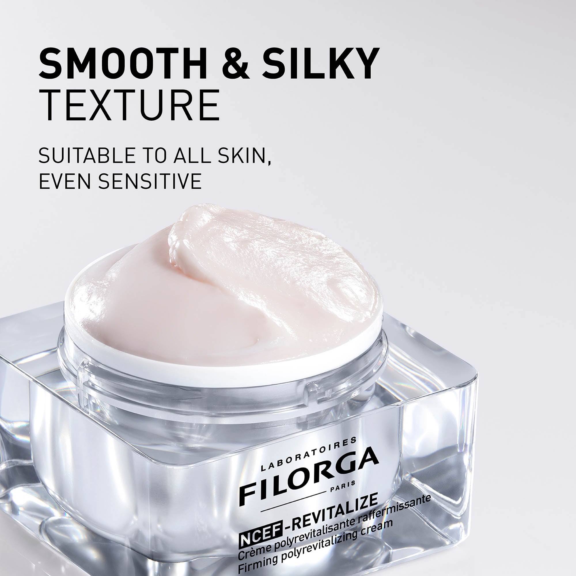 NCEF-Revitalize Cream 50ML