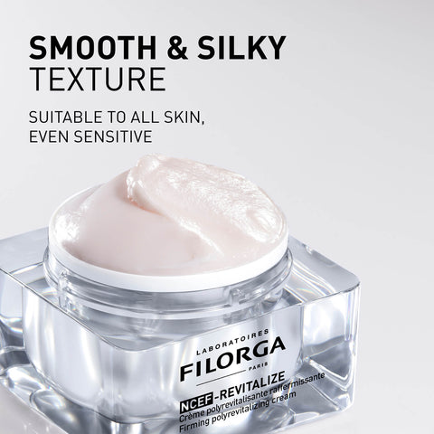 NCEF-Revitalize Cream 50ML