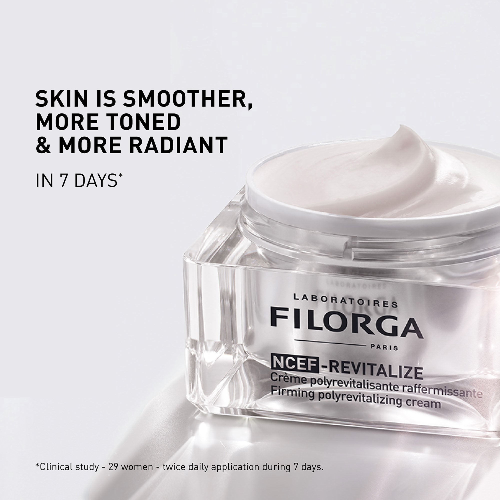 NCEF-Revitalize Cream 50ML