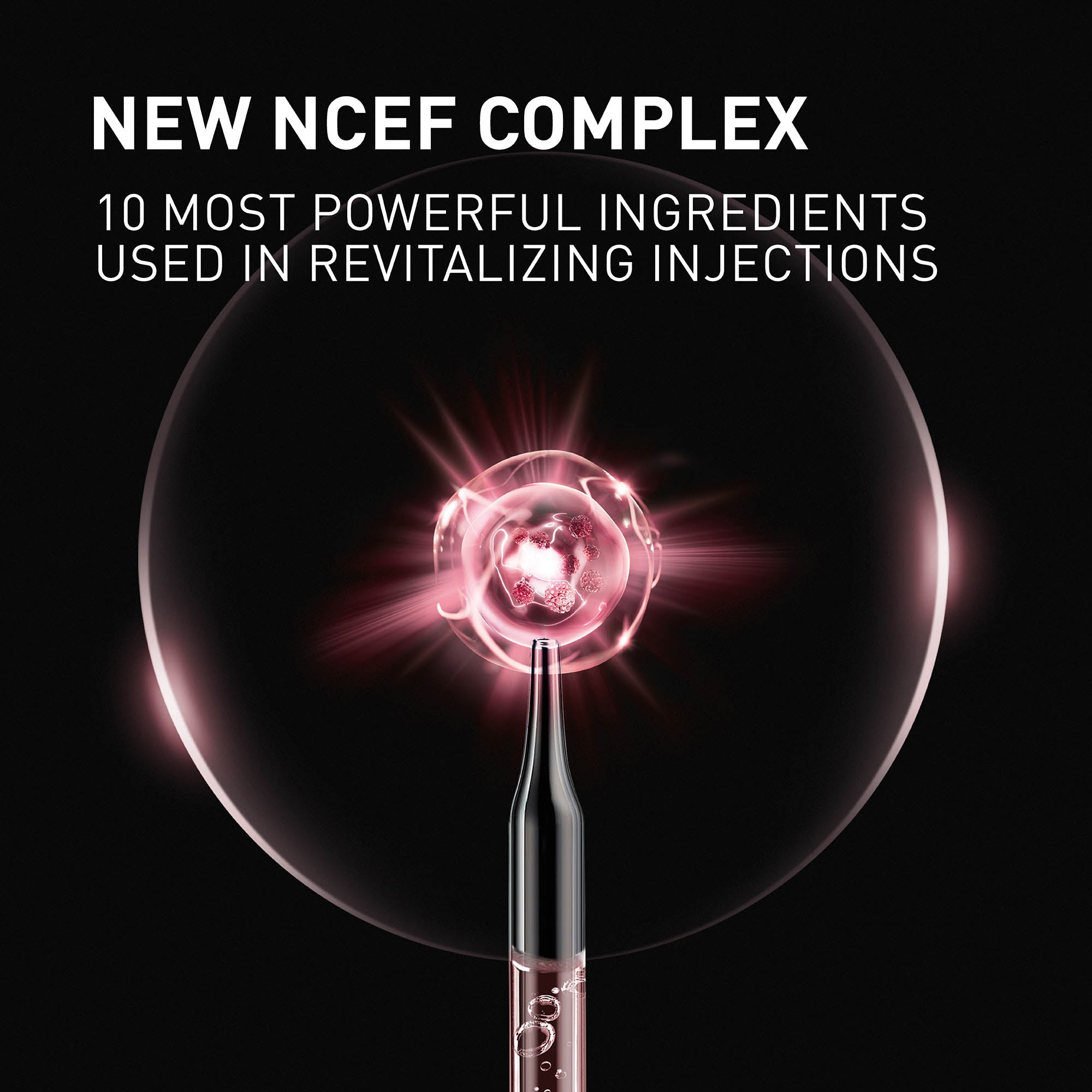 NCEF-Revitalize Cream 50ML