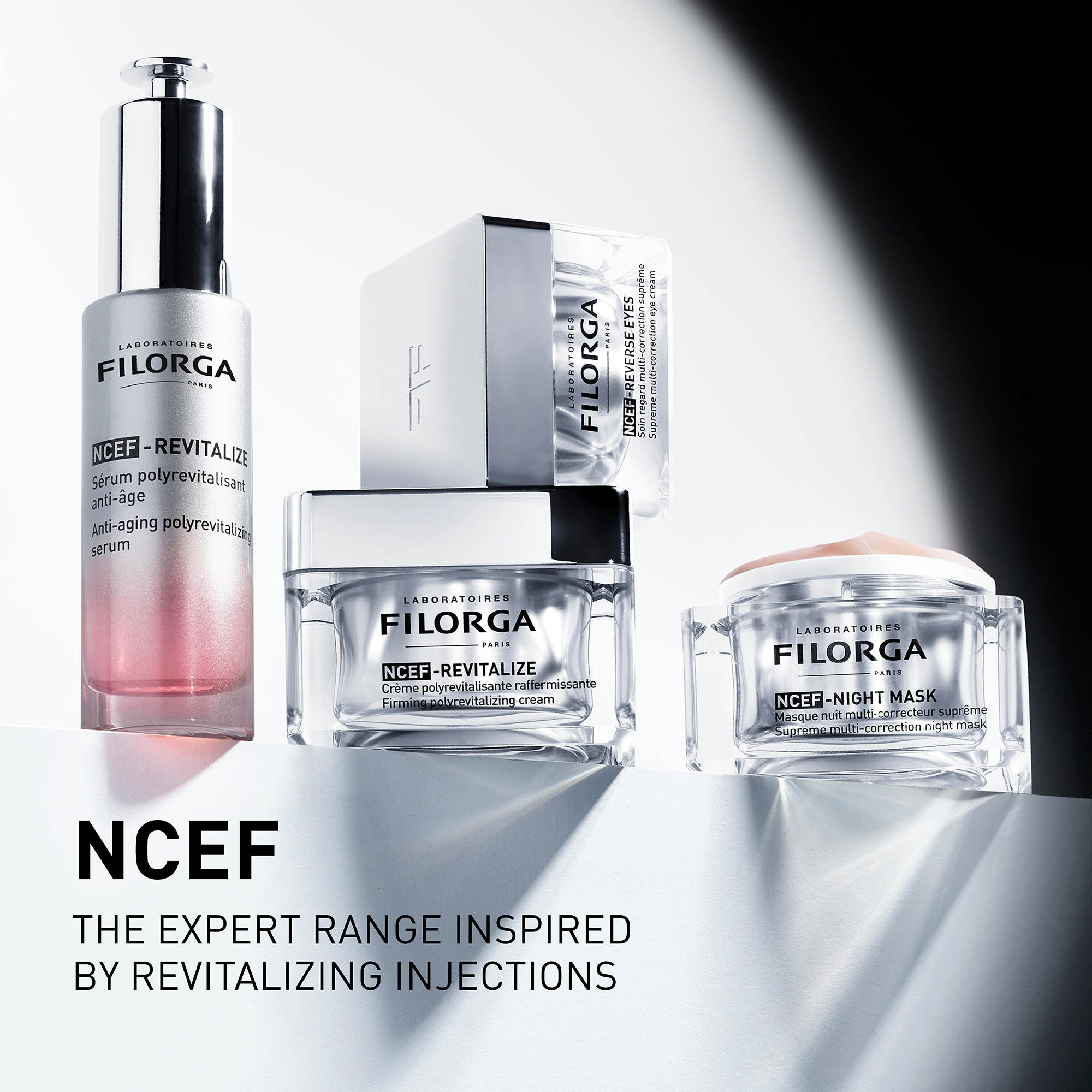 NCEF-Revitalize Cream 50ML