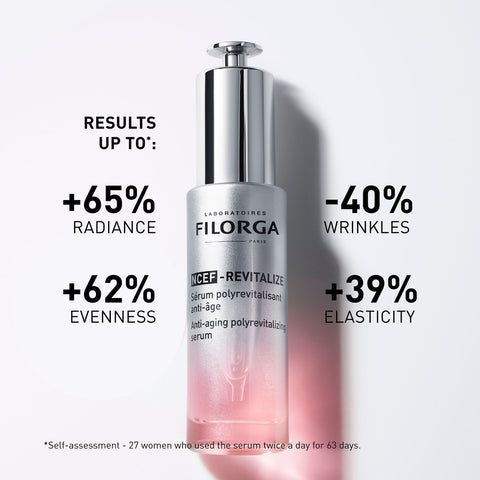 NCEF-Revitalize Serum 30ml