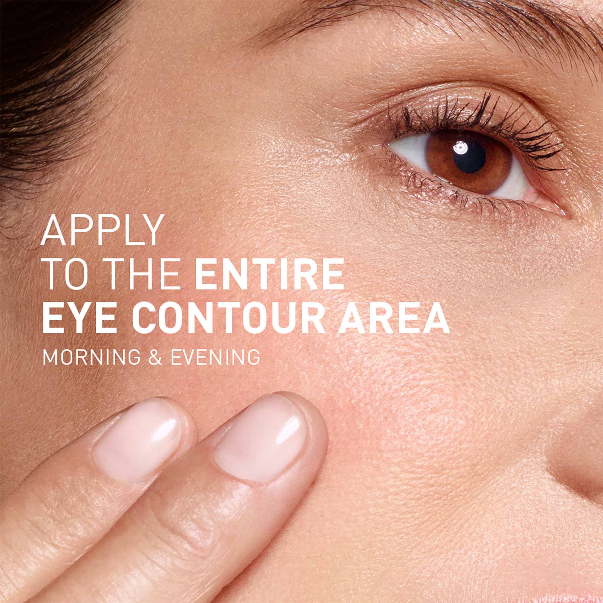 NCEF-REVITALIZE EYES   15ml