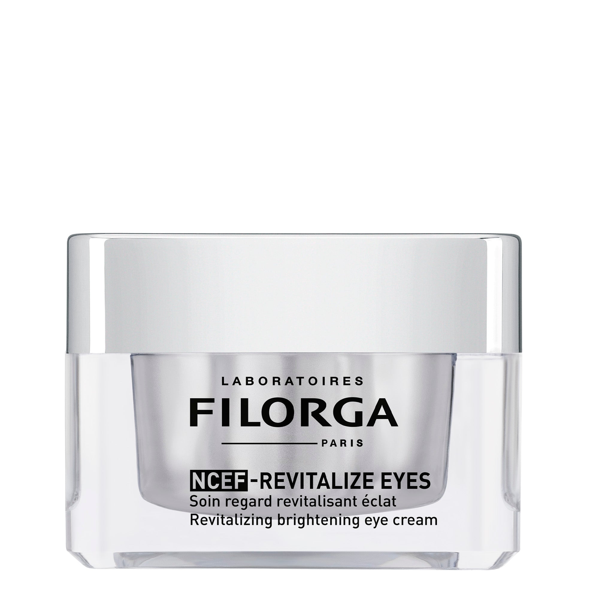 NCEF-REVITALIZE EYES   15ml