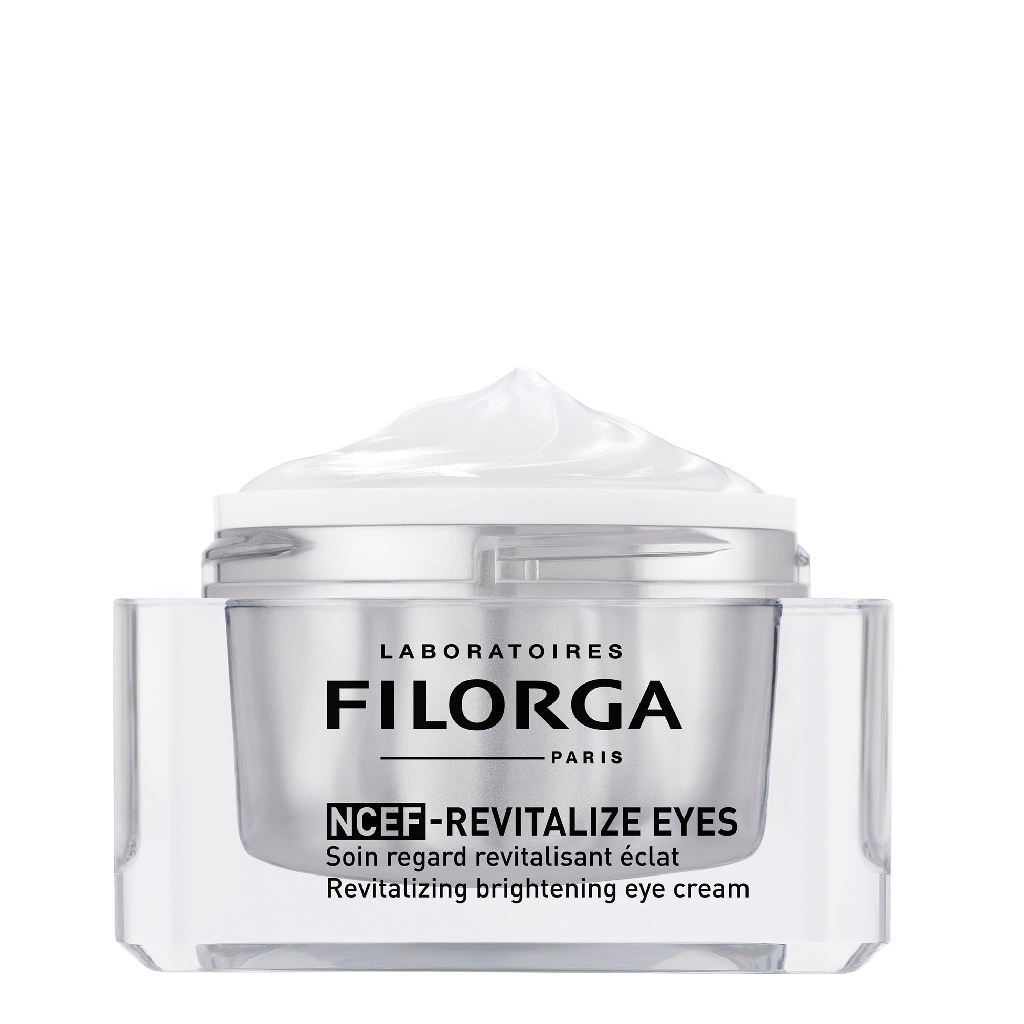 NCEF-REVITALIZE EYES   15ml