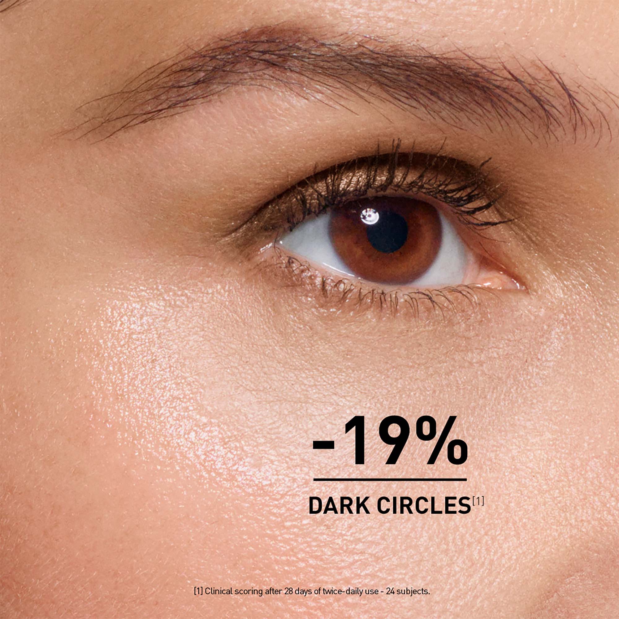 NCEF-REVITALIZE EYES   15ml