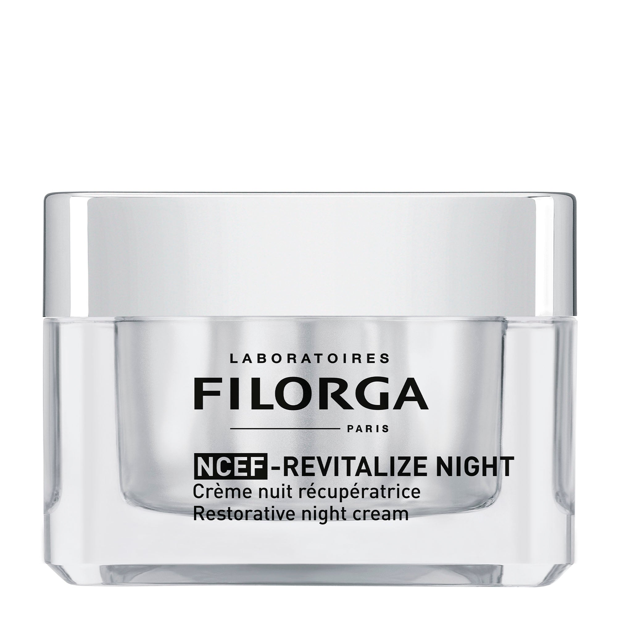 NCEF-REVITALIZE NIGHT 50ml